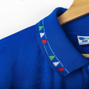 Maglia Italia Diadora Maldini n5 USA 1994