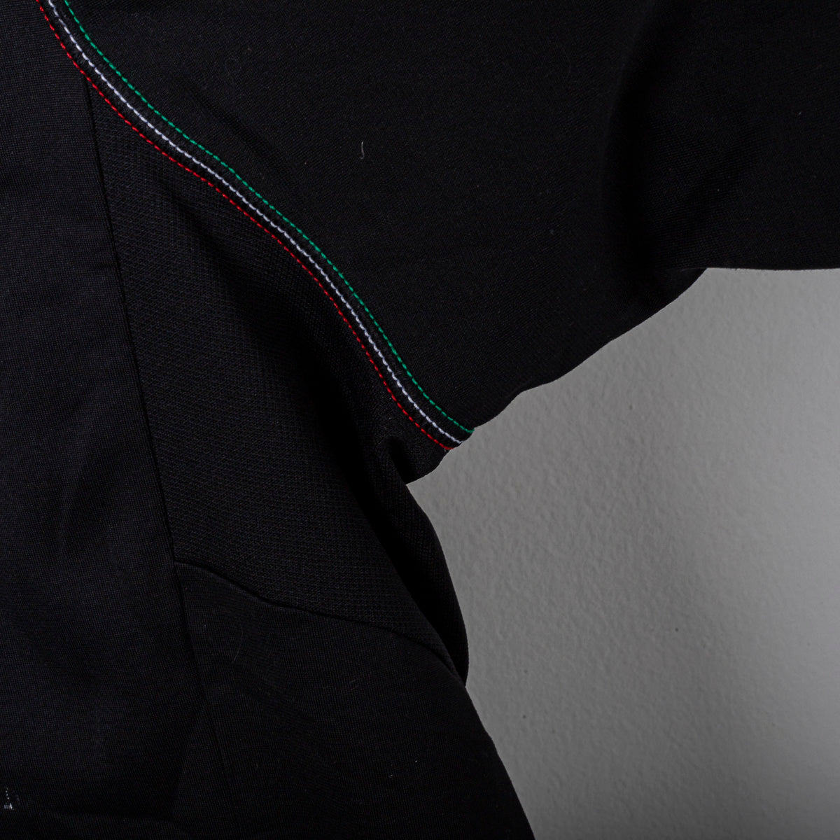 Maglia Third Milan Adidas Robinho 70 UEFA 2012/2013