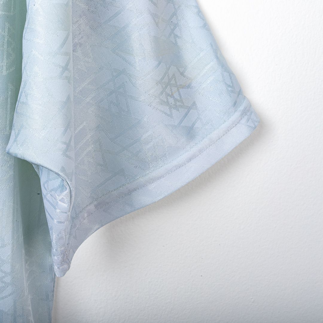 Maglia Home Germania Adidas Matthäus 10 1994