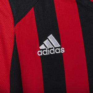 Maglia Bambino Home Milan Adidas 2005/2006