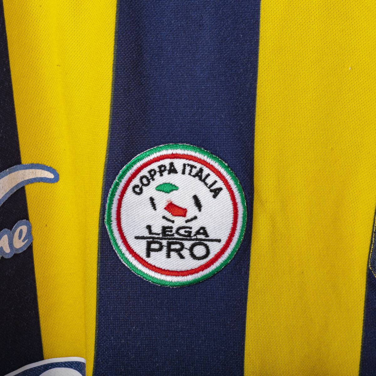 Maglia Home Juve Stabia molinari 5  2011/2012