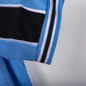 Maglia Home Lazio Puma Cirio Mancini 10 1998/1999