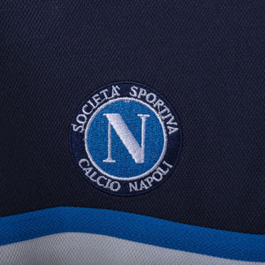 Polo Napoli Legea Ml 2003/2004