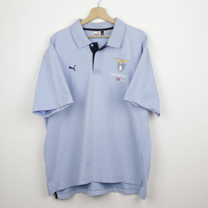 Polo SS Lazio Puma Siemens Mobile 2001/2002