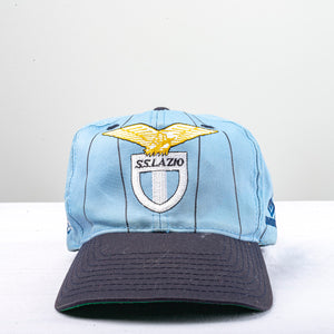 Cappello Umbro Ss Lazio