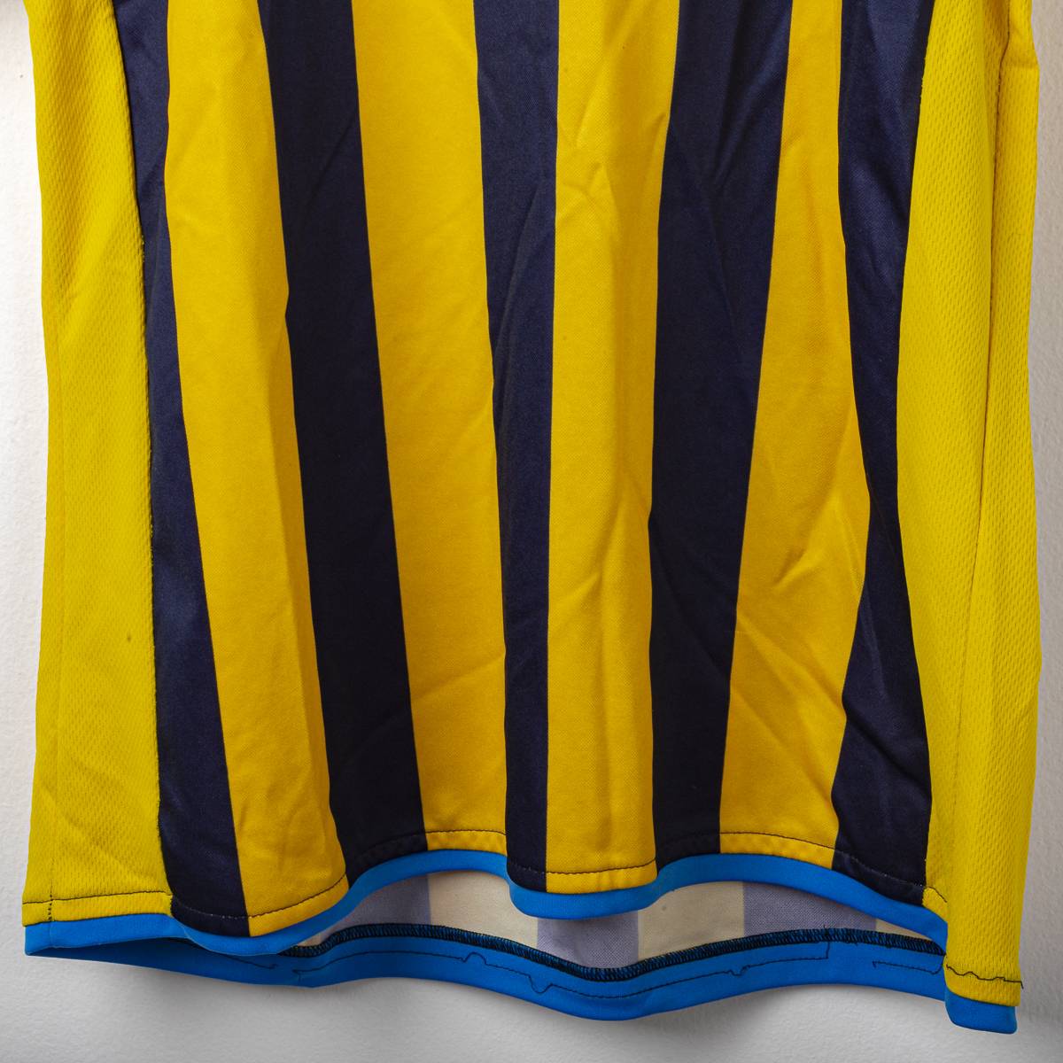 Maglia Home Juve Stabia n4 2008/2009
