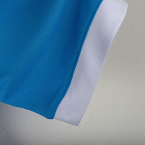 Maglia Home Napoli Kappa Lete Insigne 24 2015/2016