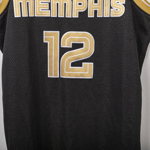 Canotta Nba Ja Morant 12 Memphis 2024