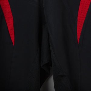 Pantaloncini Home Milan Adidas n10 2007/2008