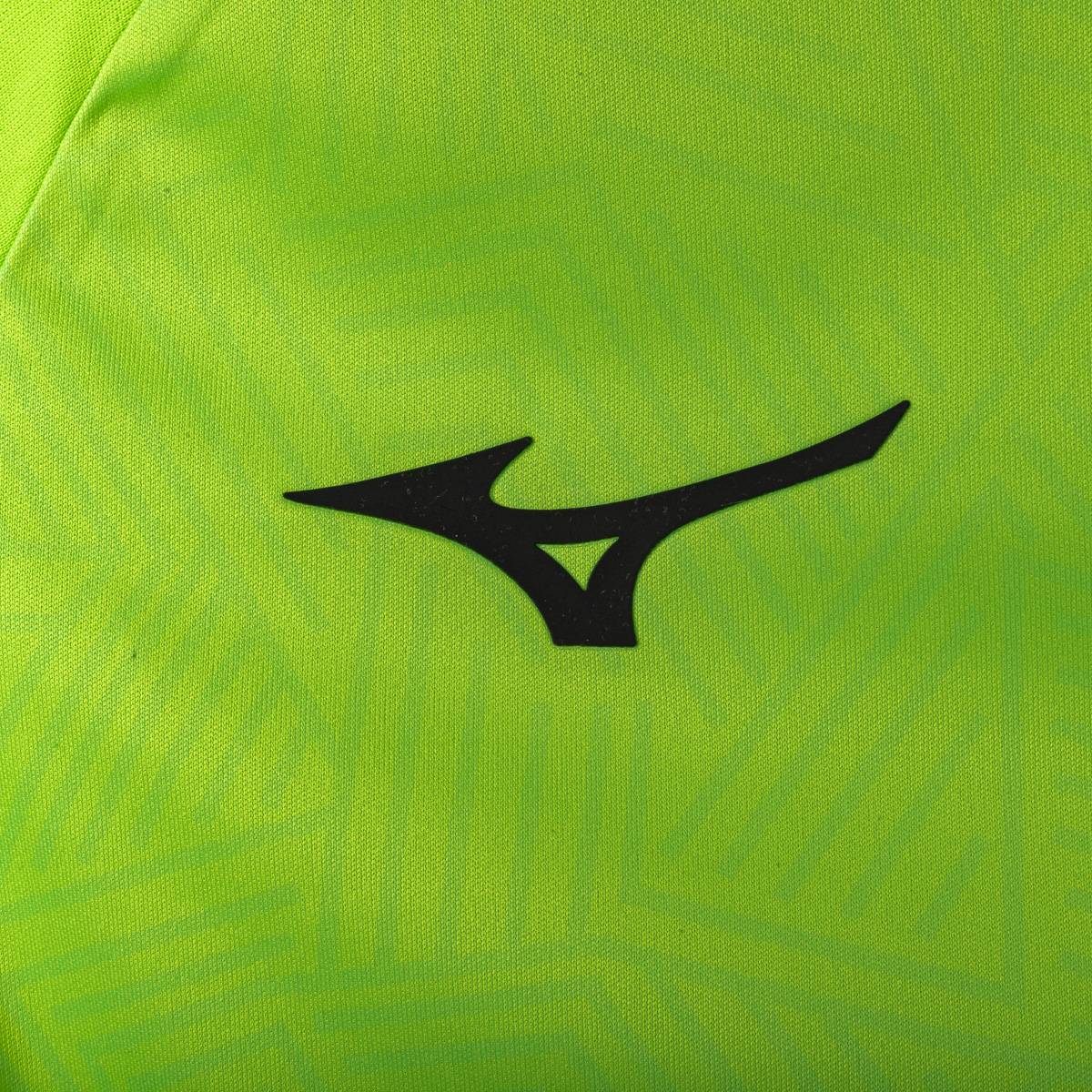 maglia home Portiere lazio mizuno bambino 2024/2025