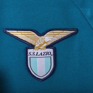 Polo Lazio Mizuno donna 2024/2025