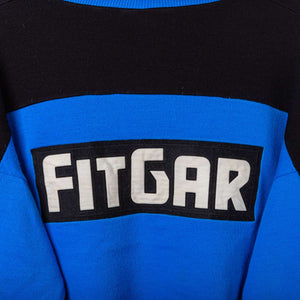 Inter Umbro Fitgar Training Sweatshirt 1991/1992