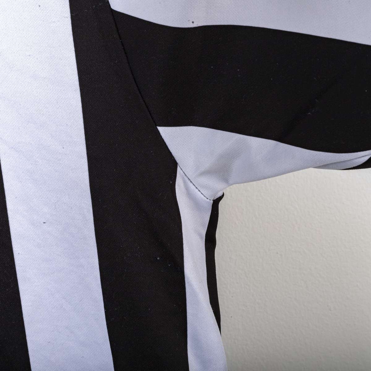 Maglia Home Juventus Kappa D+ Henry 6 1998/1999