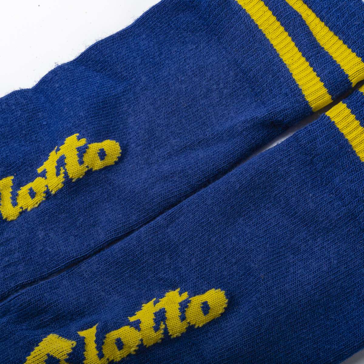 Calzettoni Third Parma Lotto 1998/1999