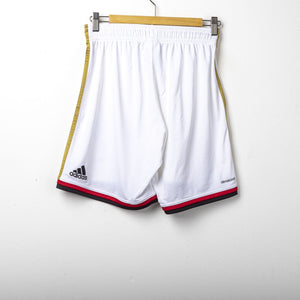 Pantaloncini Away Milan Adidas n22 2013/2014
