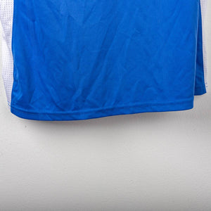 maglia home novara Evacuo 32 2015/2016