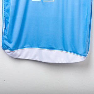 Maglia Home Napoli Diadora Hamsik 17 2008/2009