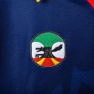 Lecce Asics Third Shirt 1999/2000