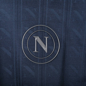 Maglia Third Euro Napoli EA7 Mc Tominay 8 2025/2026