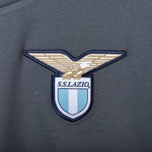 T-shirt Retro Dark SS Lazio Mizuno 2025/2026
