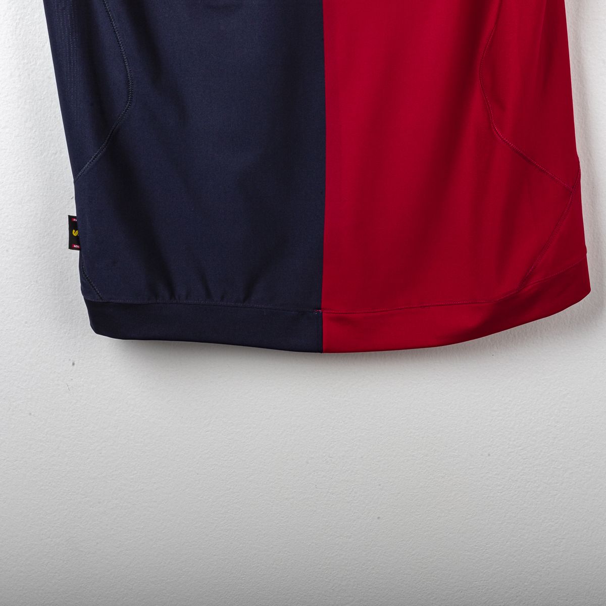 Maglia Home Cagliari Kappa Sardegna Astori 13 2011/2012