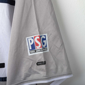 Maglia Away PSG Nike Okocha 10 1998/1999