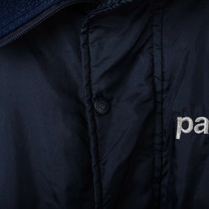 Parma Bench Jacket Champion Parmalat 1999/2000