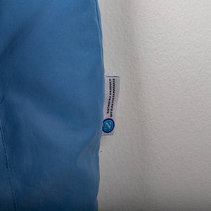 Giacca Ssc Napoli Diadora Azzurra 2008/2009