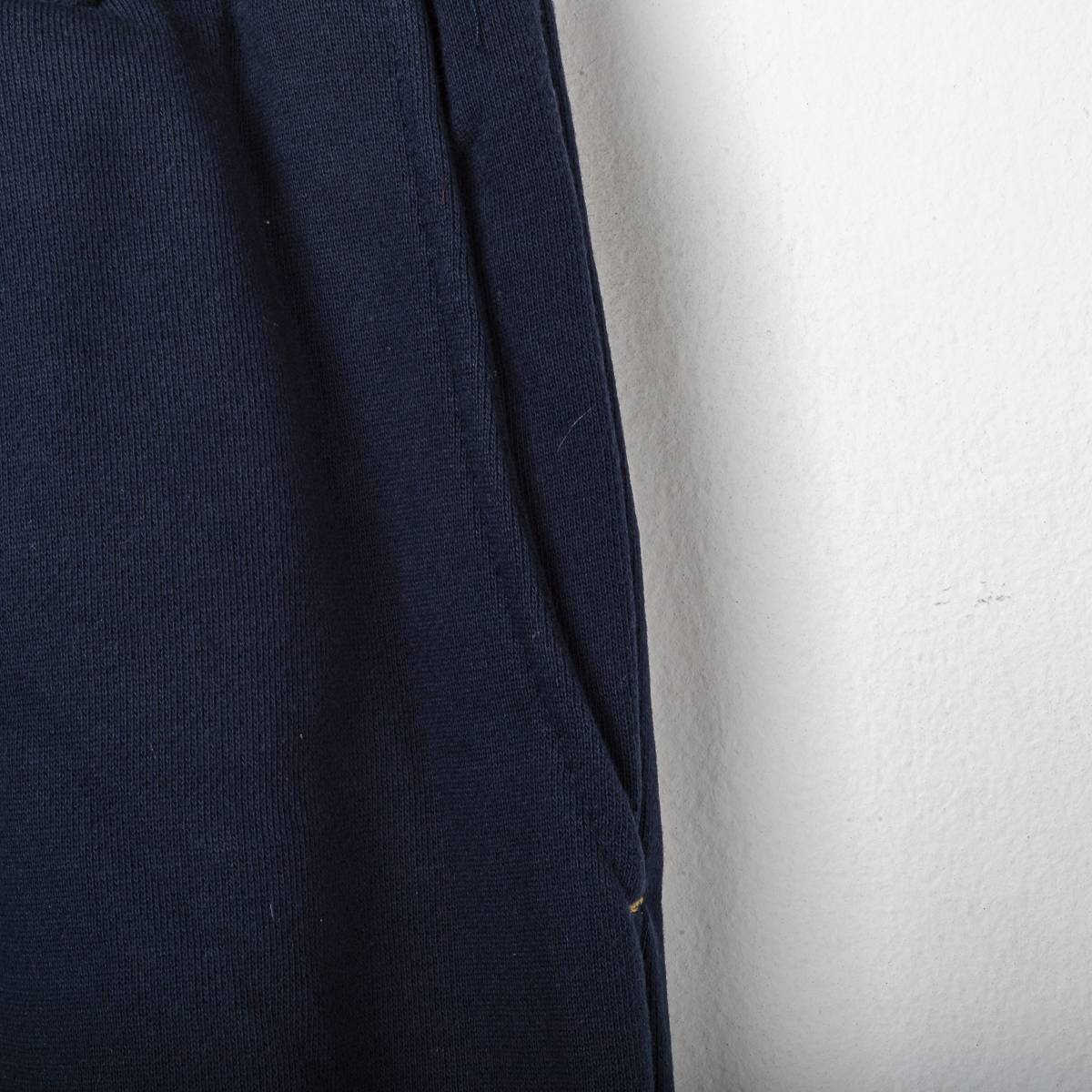 Pantalone Felpato Cagliari Macron