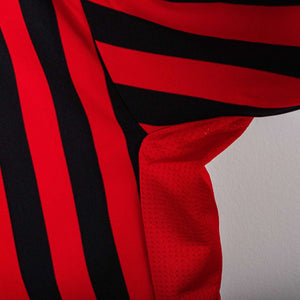 Maglia Home Milan Adidas Seedorf 10 Uefa 2011/2012