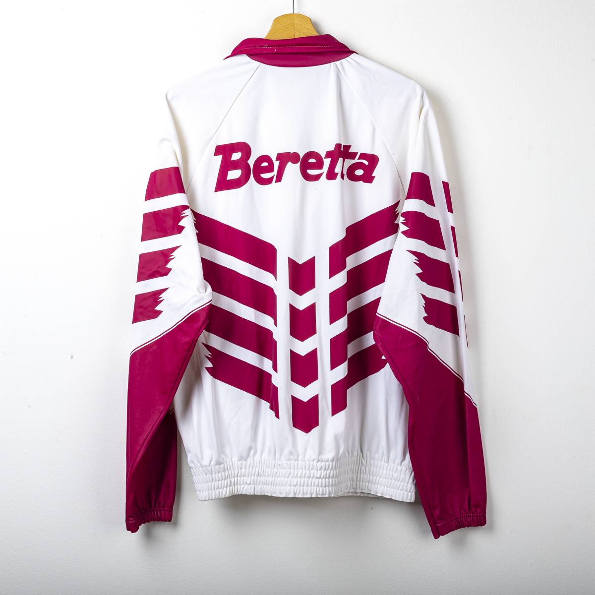 tuta rappresentanza torino abm beretta 1991/1992