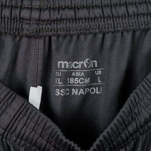 Pantaloncini Away Napoli Macron n3 2011/2012
