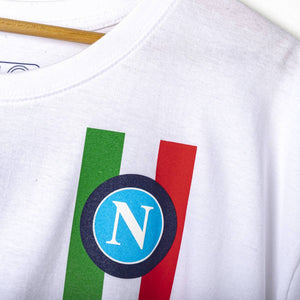 T-Shirt celebrativa Campioni 3 ea7 2022/2023