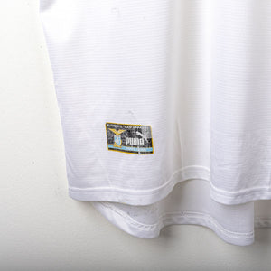 maglia away lazio puma veron n23 2000/2001