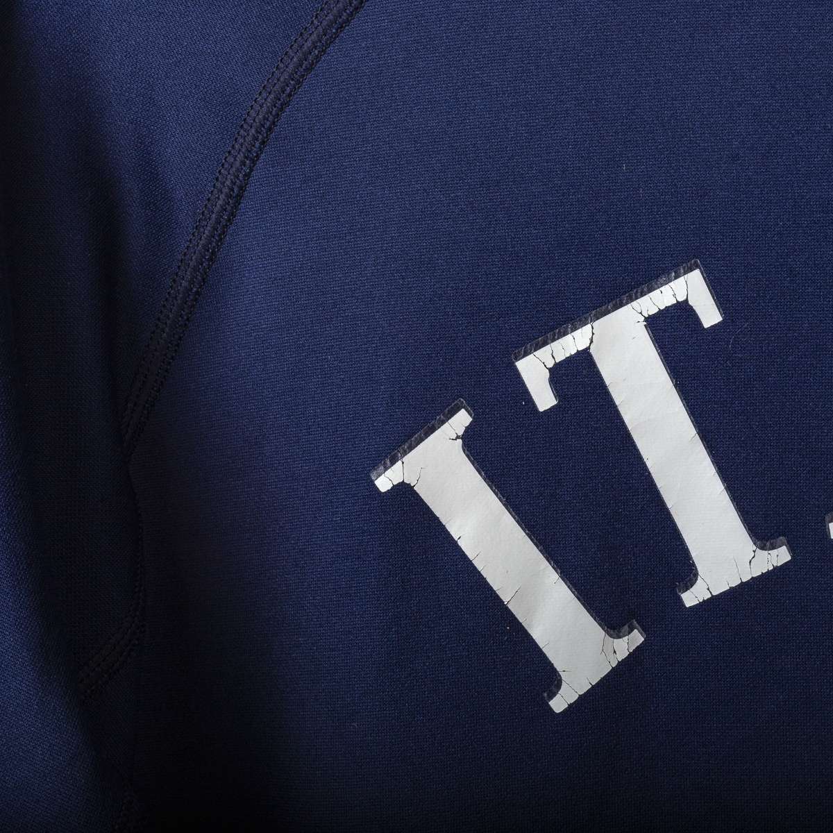 T-Shirt Training Italia Puma 2004/2006