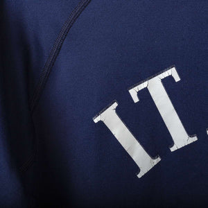 T-Shirt Training Italia Puma 2004/2006