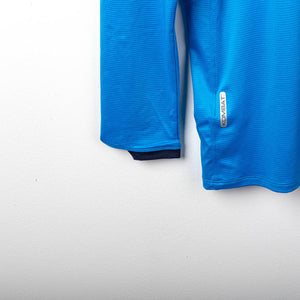 Maglia Napoli Home UEFA Fabian 8 2019/2020