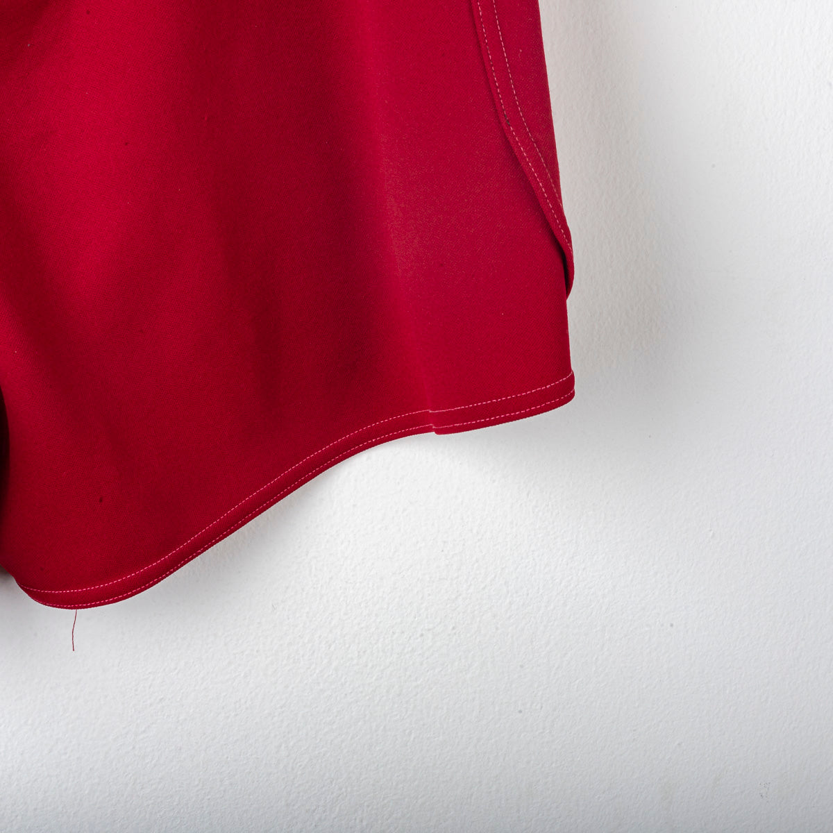 Pantaloncini Home Roma Kappa N°10 2002/2003