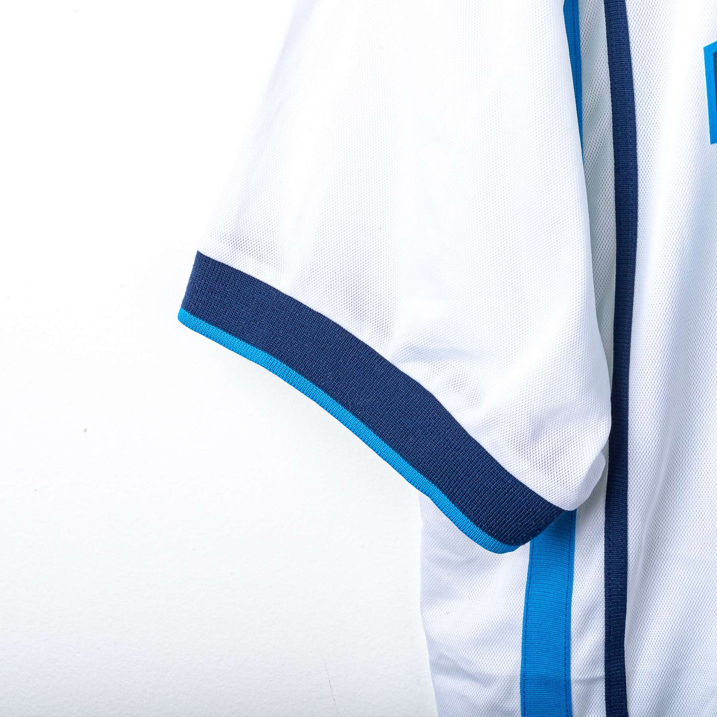 Maglia Away Napoli Nike Protti 10 1997/1998