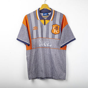 Maglia Away Chelsea Umbro 1995/1996