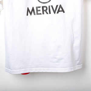 Maglia Away Milan Adidas Shevchenko 7 2003/2004