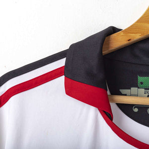 AC Milan Away Shirt Adidas Ronaldinho 80 2010/2011