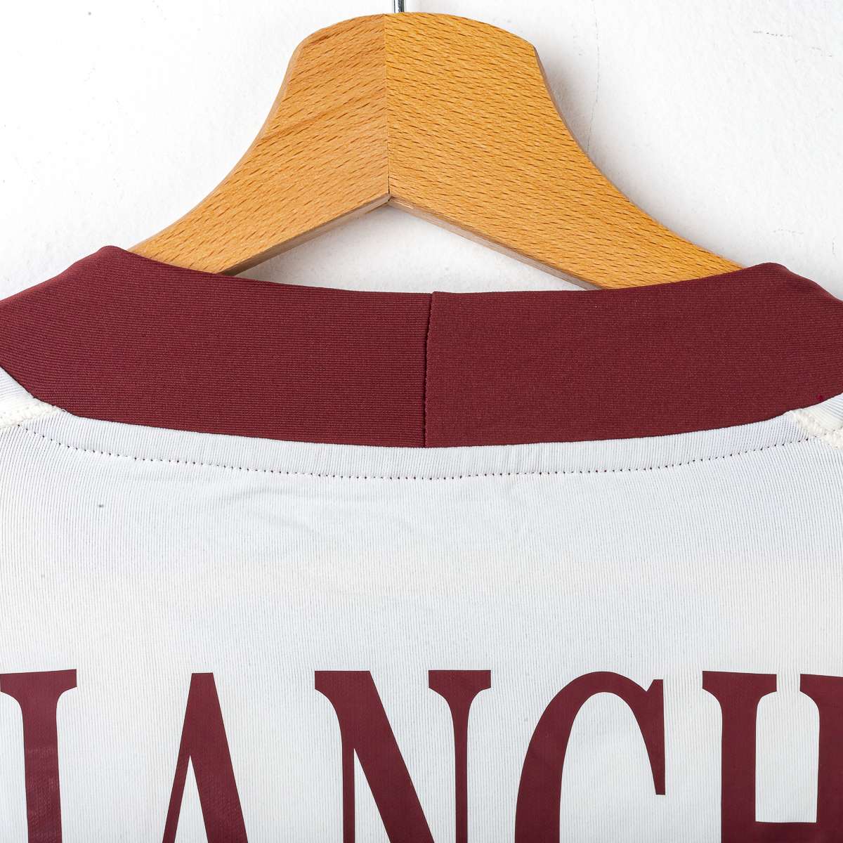 Torino Kappa Bianchi 9ml 2012/2013 Away Shirt