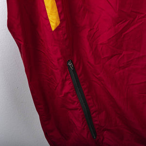 Giacca Training Roma Diadora 2004/2005