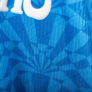 Maglia Home Napoli Umbro Voiello 1991/1992