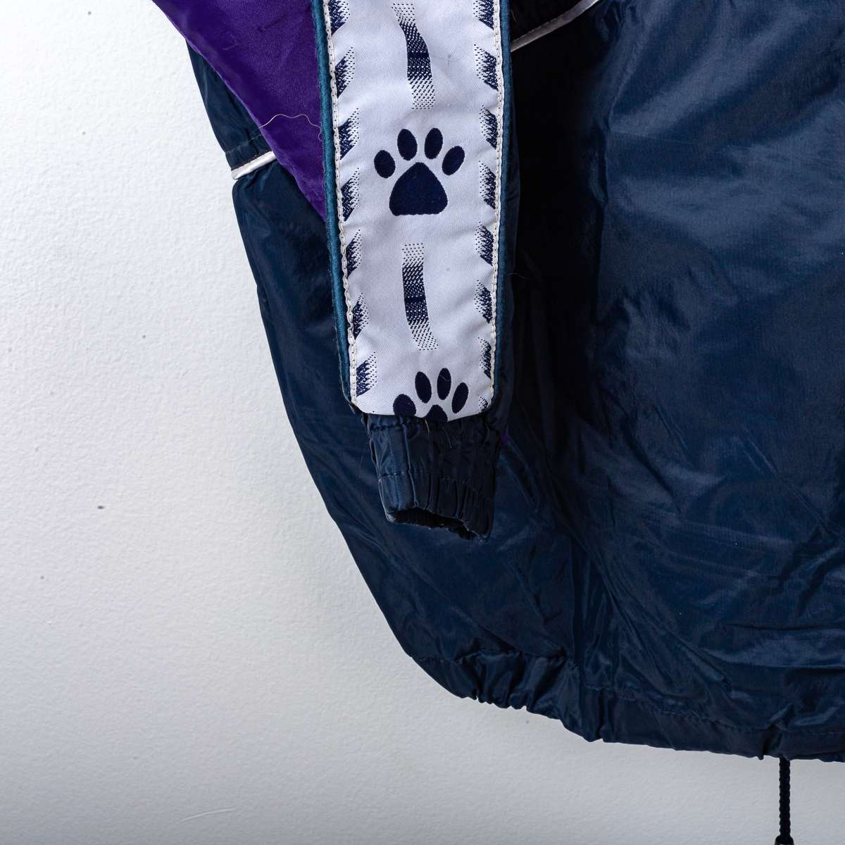 Kelme Real Madrid jacket 1997/1998