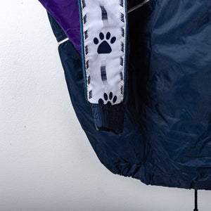 Kelme Real Madrid jacket 1997/1998