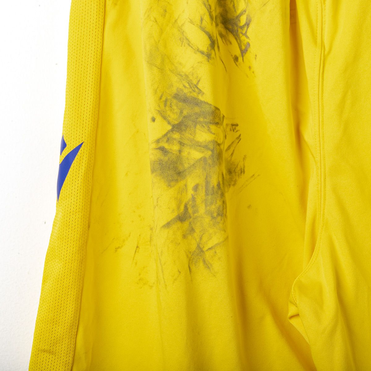 Pantaloncini Home Macron Hellas Verona N8 2019/2020