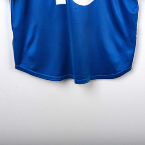 Maglia Bambino Home Italia Nike Baggio 18 1998