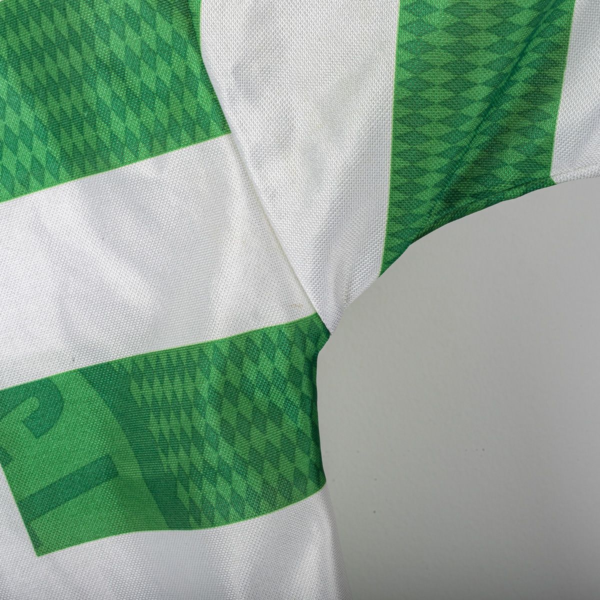 Maglia Home Celtic Umbro 1997/1998